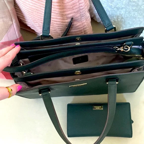 Reese laurel way purse hotsell